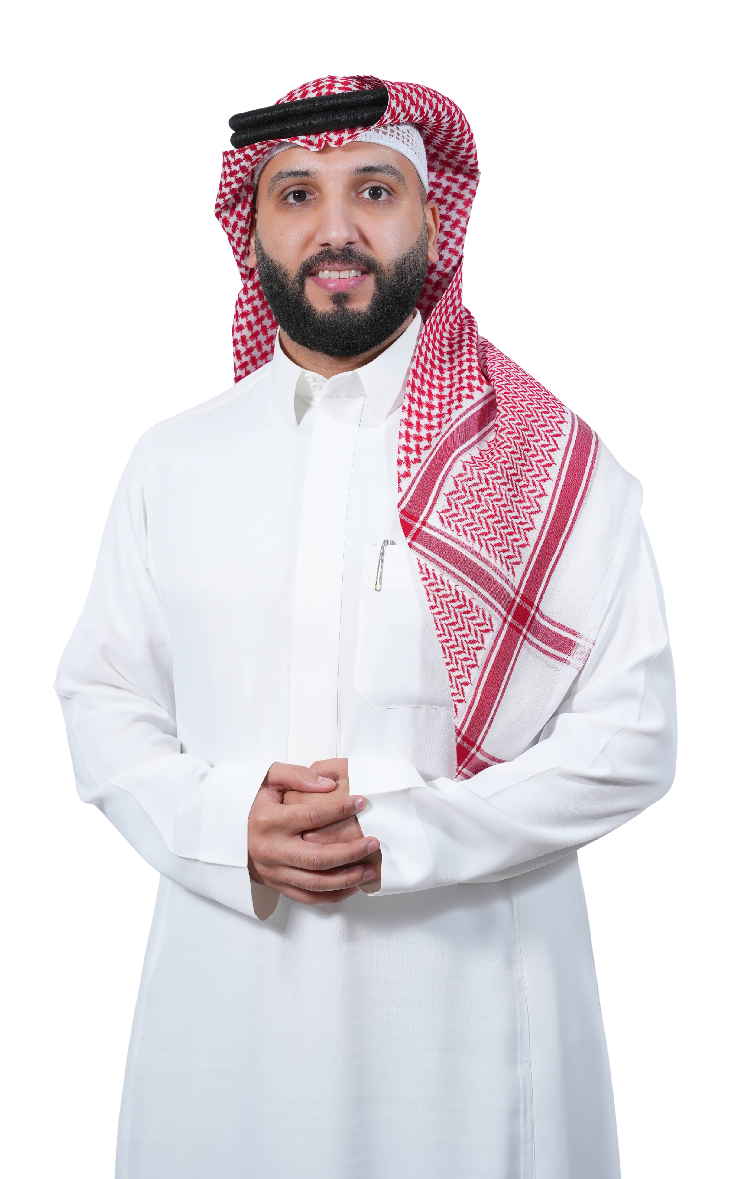 أحمد الغامدي