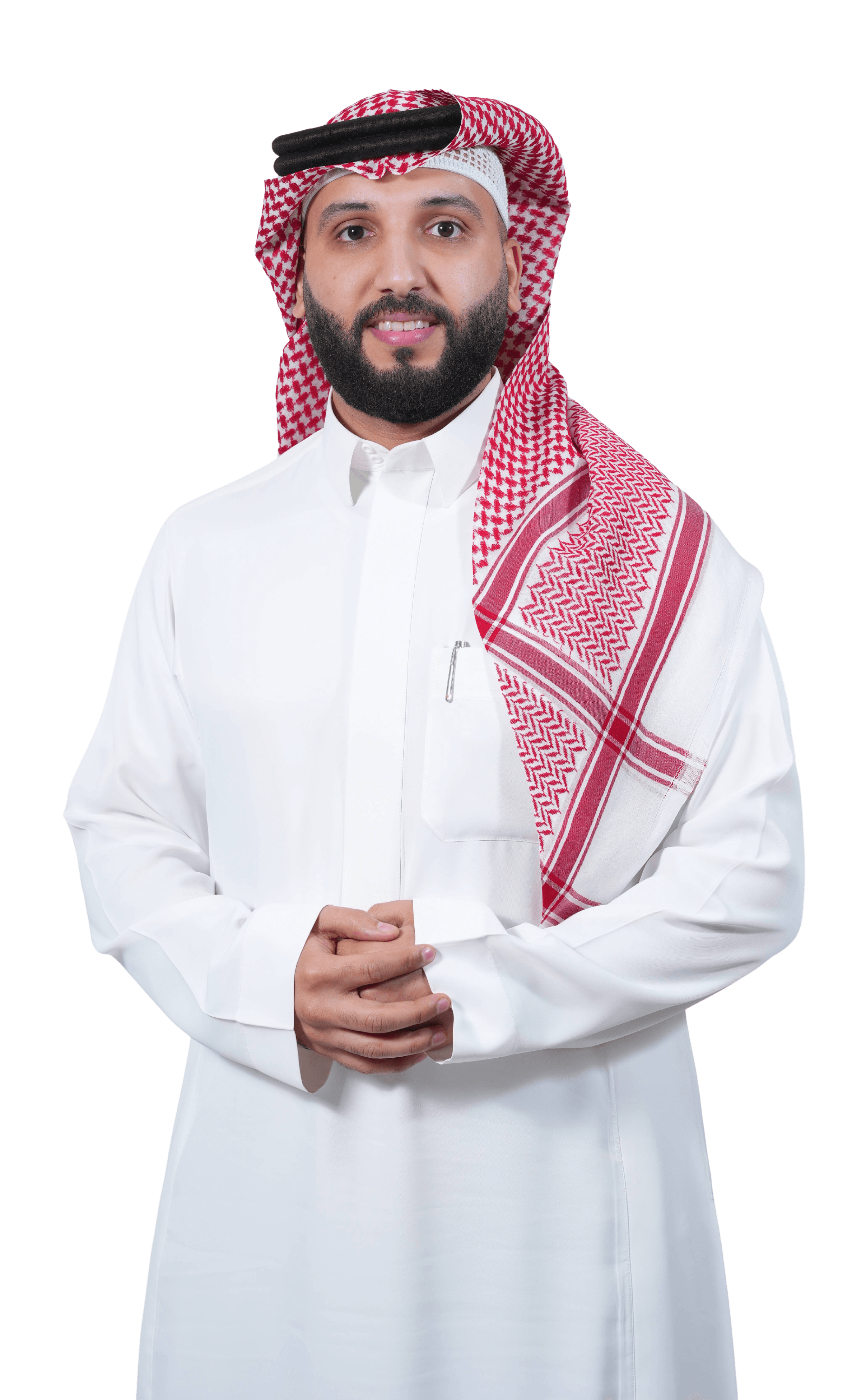 أحمد الغامدي