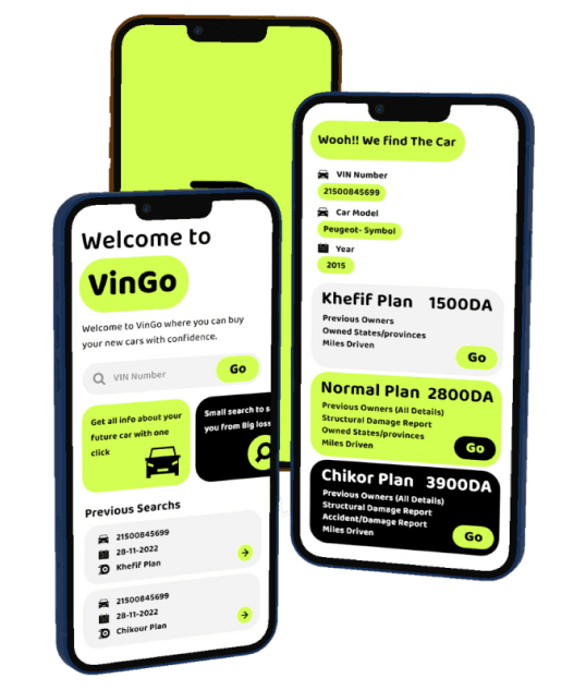 تطبيق VinGo